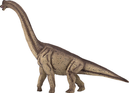 Animal Planet Deluxe Brachiosaurus