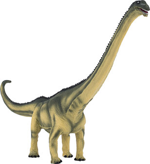 Animal Planet Deluxe Mamenchisaurus