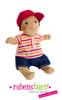 Rubens Barn Kids Tim