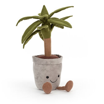 Jellycat, Dragon Tree
