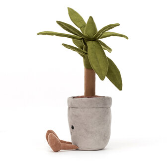 Jellycat, Dragon Tree