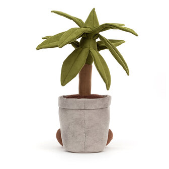 Jellycat, Dragon Tree
