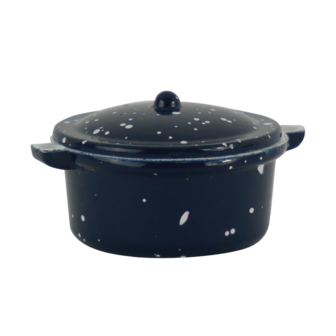 Het Muizenhuis Mini braadpan