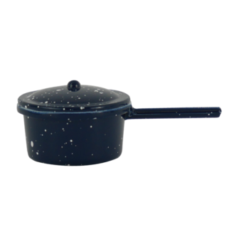 Het Muizenhuis Mini Steelpan