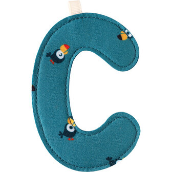 Lilliputiens &ndash; Letter C