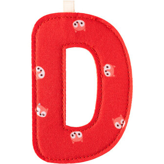 Lilliputiens &ndash; Letter D