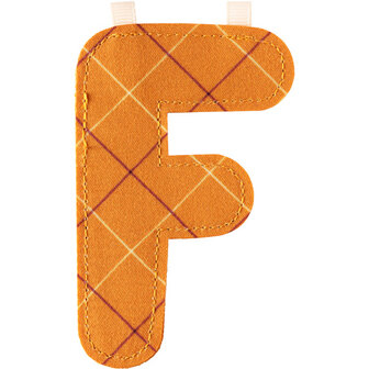Lilliputiens &ndash; Letter F