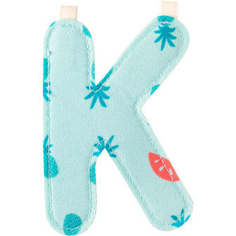 Lilliputiens &ndash; Letter K
