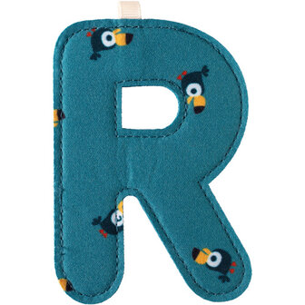 Lilliputiens &ndash; Letter R