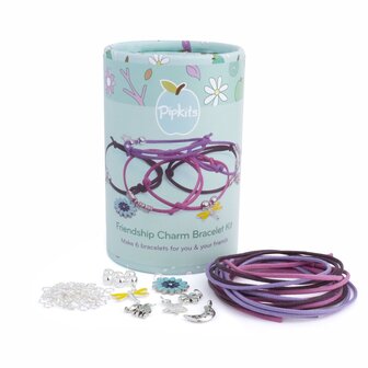  FRIENDSHIP CHARM BRACELET KIT
