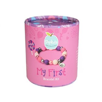 PipKits  FRIENDSHIP CHARM BRACELET KIT