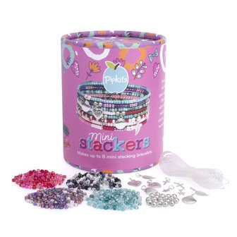 MINI STACKERS STACKING BRACELET KIT