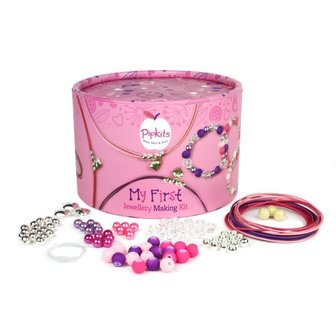 MY FIRST JEWELLERY MAKING KIT