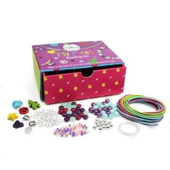 PipKits  MY FIRST BEADING KIT