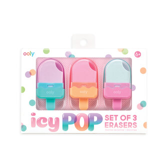 Ooly &ndash; Icy Pop gummen