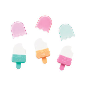 Ooly &ndash; Icy Pop gummen