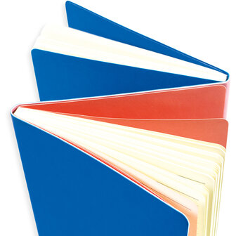 Ooly &ndash; FlipSide Notebook