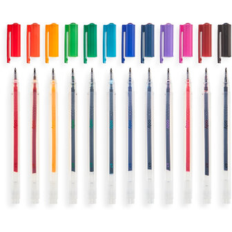 Ooly &ndash; Color Luxe Gel Pens