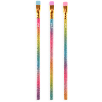 Ooly &ndash; Oh My Glitter Graphite Pencils