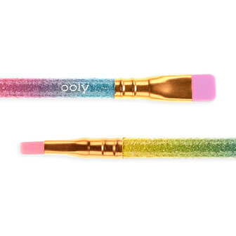 Ooly &ndash; Oh My Glitter Graphite Pencils