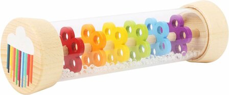 Small foot  regenmaker