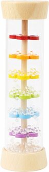 Small foot  regenmaker