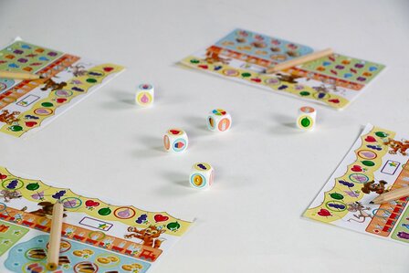 999games Clever junior