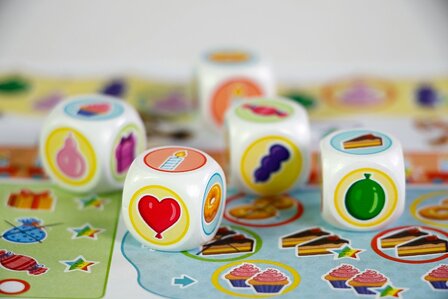 999games Clever junior