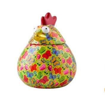Pomme Pidou snoeppot Matilda