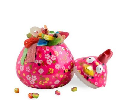 Pomme Pidou snoeppot Matilda
