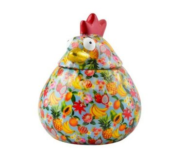 Pomme Pidou snoeppot Matilda