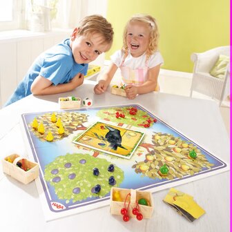 HABA Boomgaard 3 +