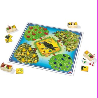 HABA Boomgaard 3 +