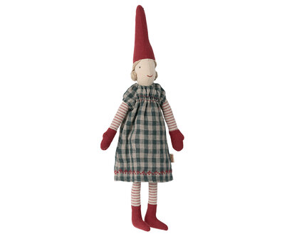 Maileg pixy meisje mini