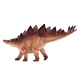 Animal Planet dinosaurus Stegosaurus