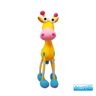 Jumpers &ndash; Giraffe