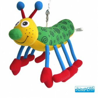 Jumpers - Duizendpoot