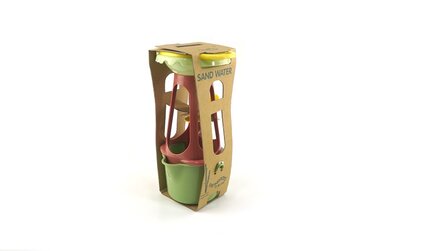 Viking Toys Ecoline &ndash; Zand &amp; Water &ndash; Molen