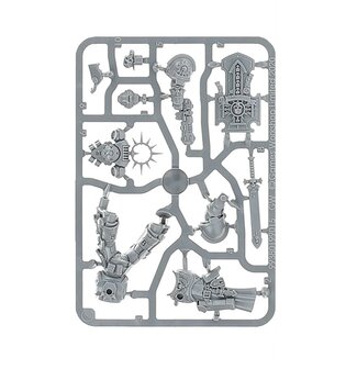 Warhammer 40,000 Recruit Edition- starter set 