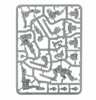 Space Marines: Assault Intercessors + Paints Set