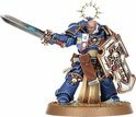 Warhammer 40.000 - Space Marines: Bladeguard Veterans