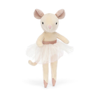 JellyCat Etoile Mouse