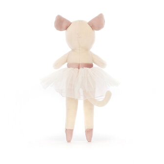 JellyCat Etoile Mouse