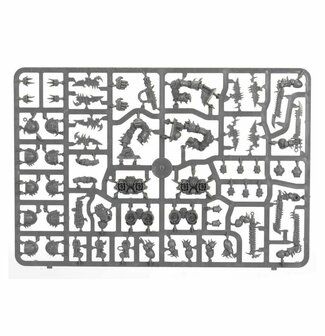 Space Marines: Chaos Space Marine Raptors