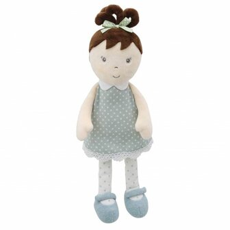 Wilberry Dolls, stoffen pop Molly 