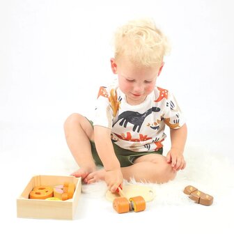 Bigjigs Toys snij-eten brood