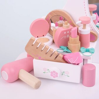 Bigjigs Speelgoed vanity set