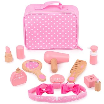 Bigjigs Speelgoed vanity set