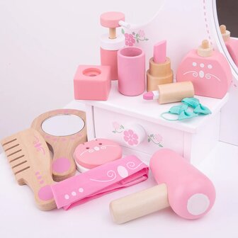 Bigjigs Speelgoed vanity set