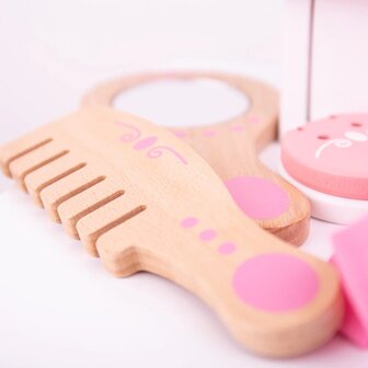 Bigjigs Speelgoed vanity set